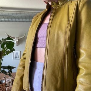 WILSONS LEATHER JACKET